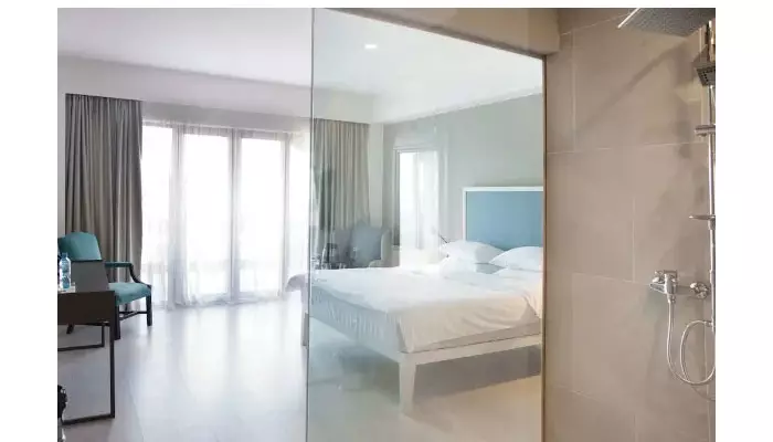 هتل تراس بوتیک تفلیس